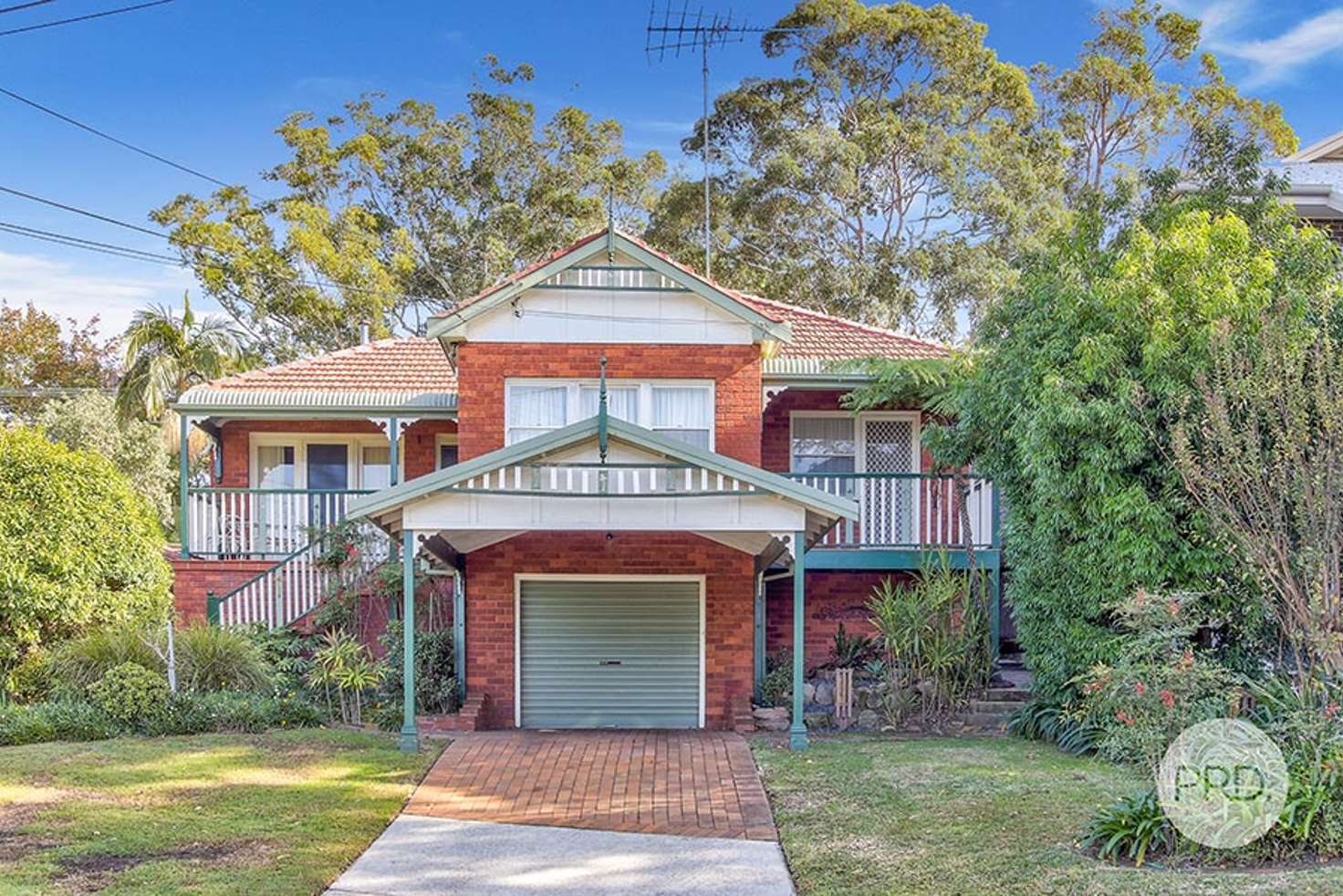 Main view of Homely house listing, 35 Algernon Street, Oatley NSW 2223