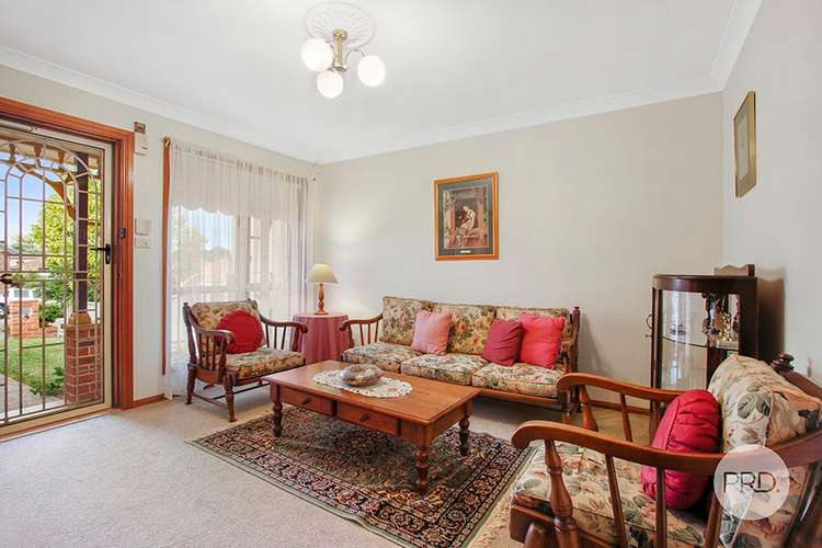 Third view of Homely semiDetached listing, 2/4 Hodge Street, Hurstville NSW 2220
