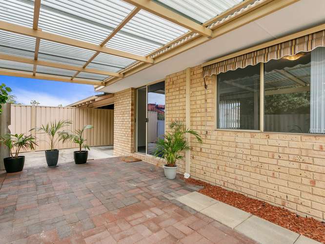 Fourth view of Homely villa listing, 7/38 Rome Road, Myaree WA 6154