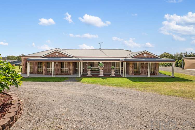 Main view of Homely house listing, 4 Tamburlaine Court, Branxton NSW 2335