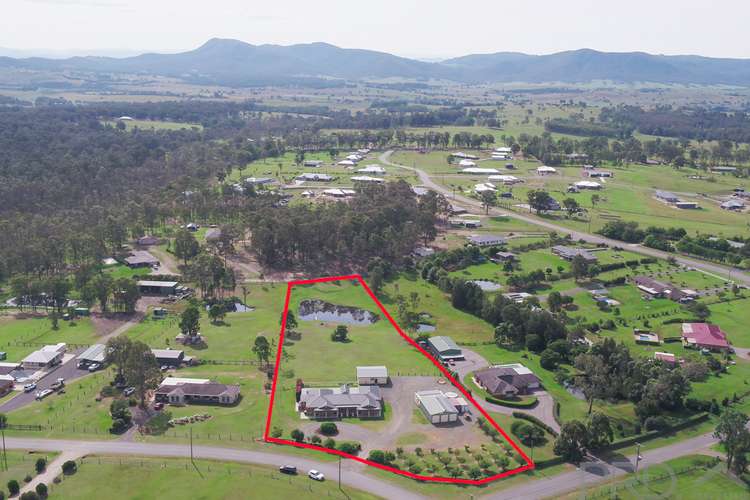 Second view of Homely house listing, 4 Tamburlaine Court, Branxton NSW 2335