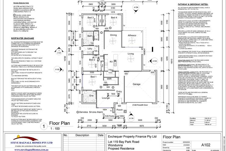 Second view of Homely house listing, 50 Bay Park Road, Wondunna QLD 4655