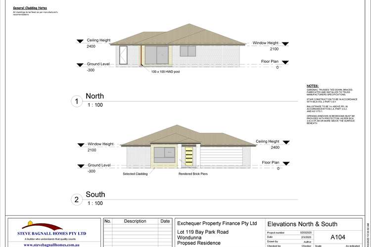 Fourth view of Homely house listing, 50 Bay Park Road, Wondunna QLD 4655