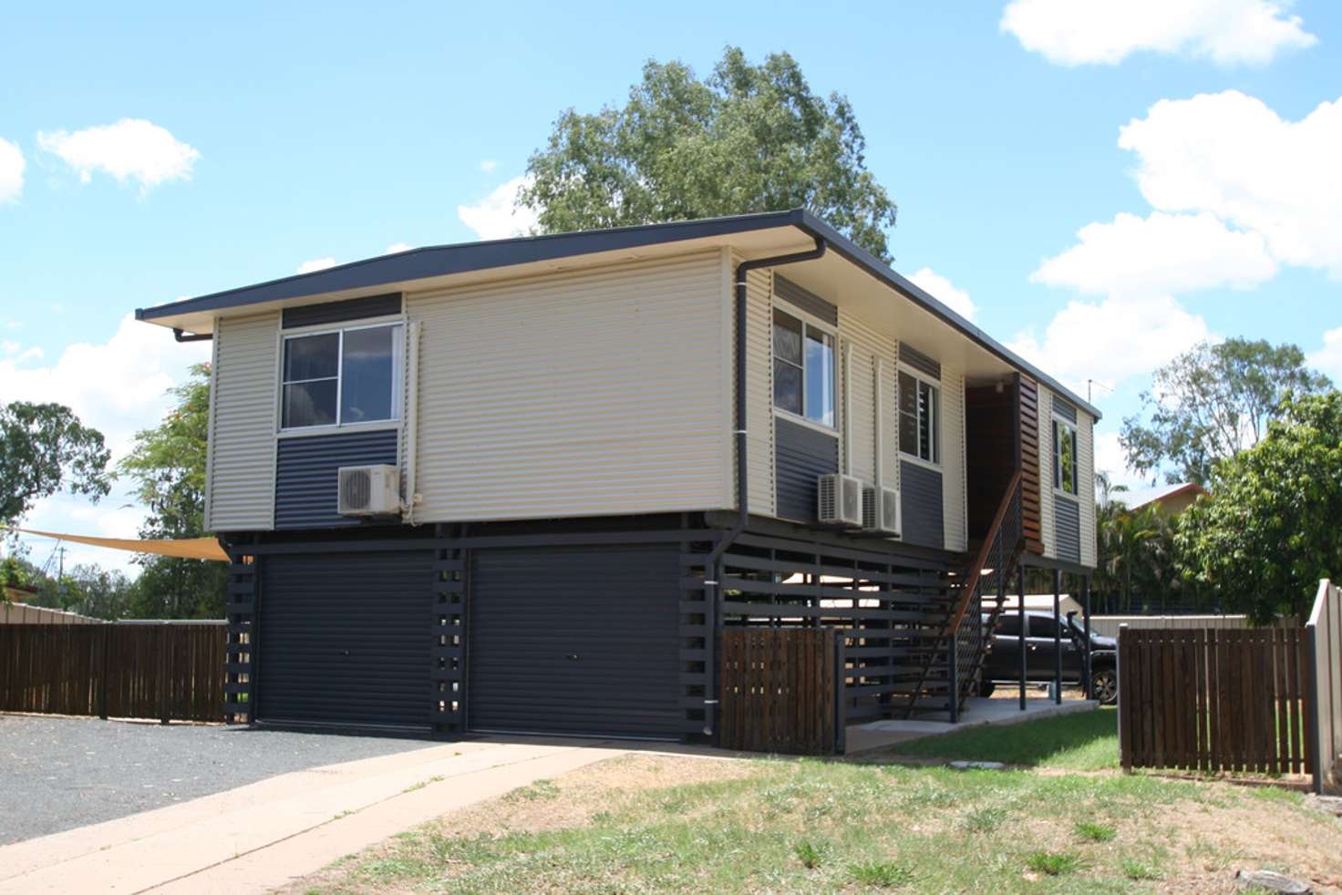 Main view of Homely house listing, 5 Suncross Place, Emerald QLD 4720