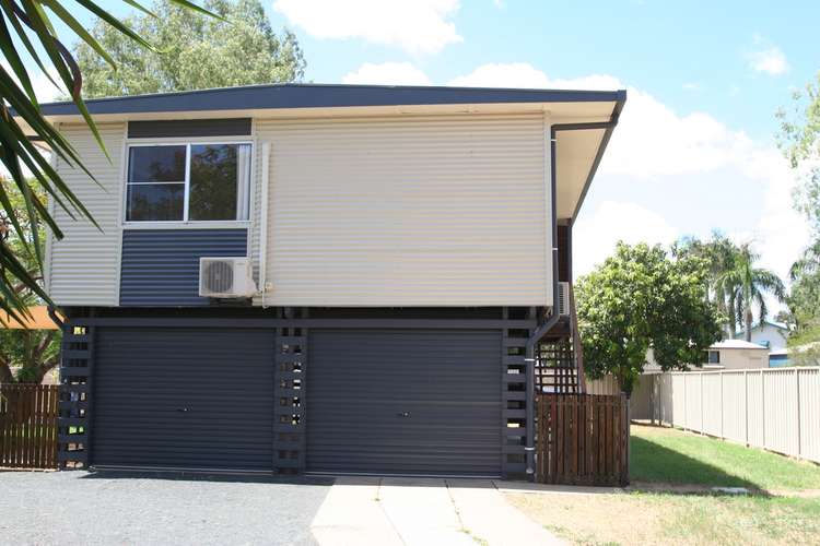 Second view of Homely house listing, 5 Suncross Place, Emerald QLD 4720