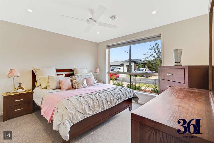 Fourth view of Homely house listing, 17 Forrester Grove, Fraser Rise VIC 3336