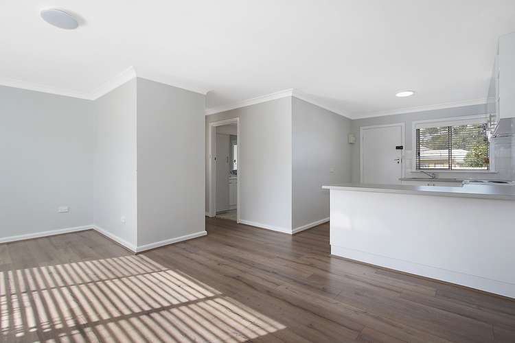 Second view of Homely unit listing, 3/461 Prune Street, Lavington NSW 2641