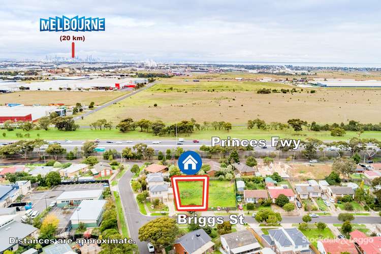 Seventh view of Homely residentialLand listing, 5 Briggs Street, Laverton VIC 3028
