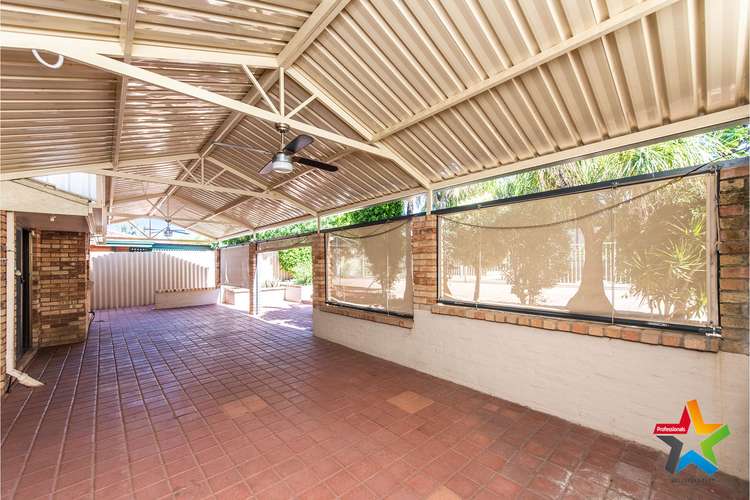 Third view of Homely house listing, 69 Maguire Avenue, Beechboro WA 6063