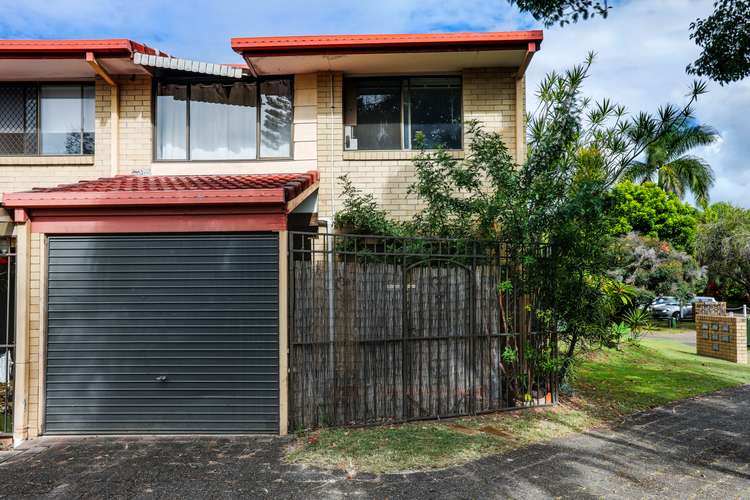 Main view of Homely unit listing, 1/10 Angie Court, Mermaid Waters QLD 4218
