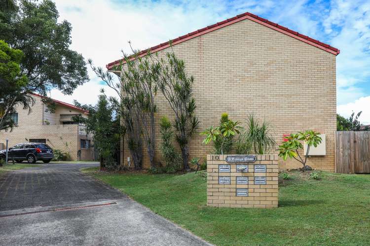 Second view of Homely unit listing, 1/10 Angie Court, Mermaid Waters QLD 4218