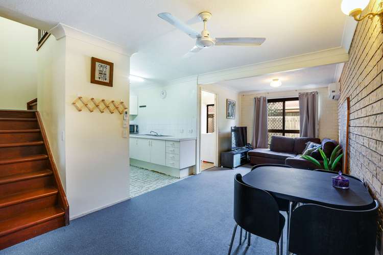 Third view of Homely unit listing, 1/10 Angie Court, Mermaid Waters QLD 4218