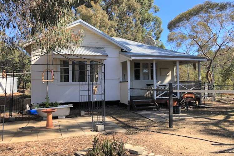 Main view of Homely house listing, 933 Reen Road, Gidgegannup WA 6083