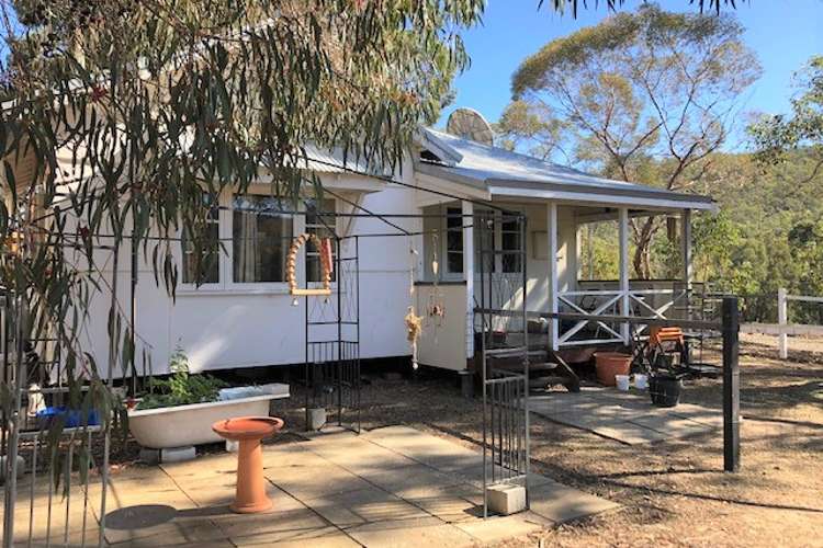 Second view of Homely house listing, 933 Reen Road, Gidgegannup WA 6083