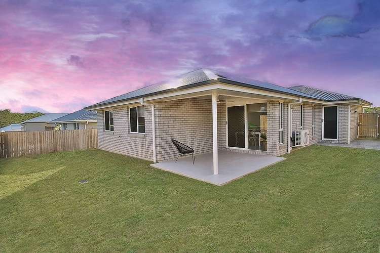 Second view of Homely house listing, 15 Victor Street, Collingwood Park QLD 4301