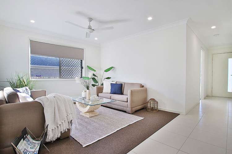 Fourth view of Homely house listing, 15 Victor Street, Collingwood Park QLD 4301