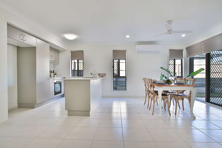 Fifth view of Homely house listing, 15 Victor Street, Collingwood Park QLD 4301