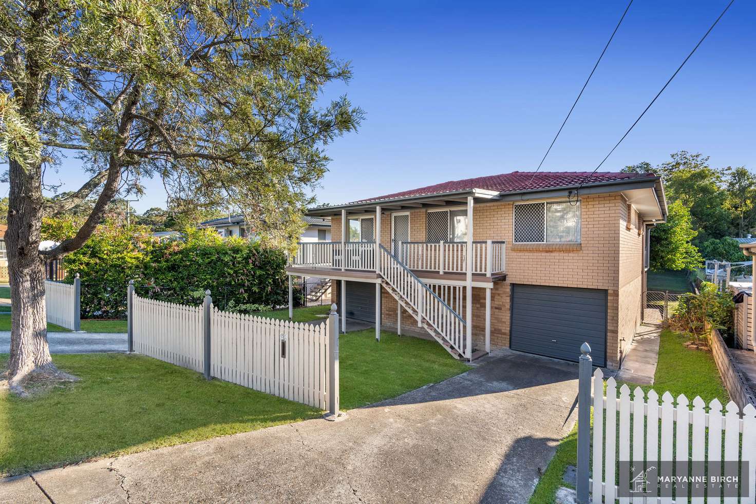 Main view of Homely house listing, 61 Renton Street, Camp Hill QLD 4152