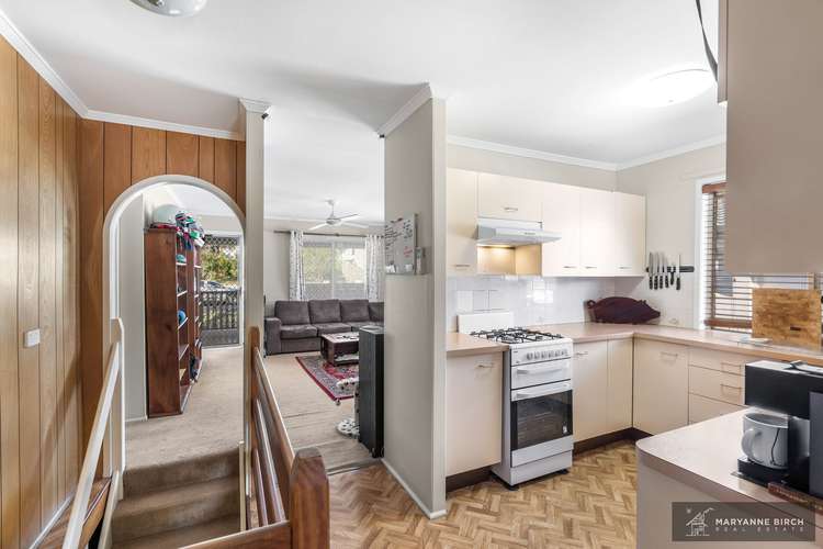 Fifth view of Homely house listing, 61 Renton Street, Camp Hill QLD 4152