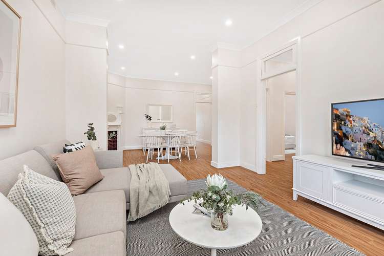 Second view of Homely house listing, 12 Waimea Street, Burwood NSW 2134