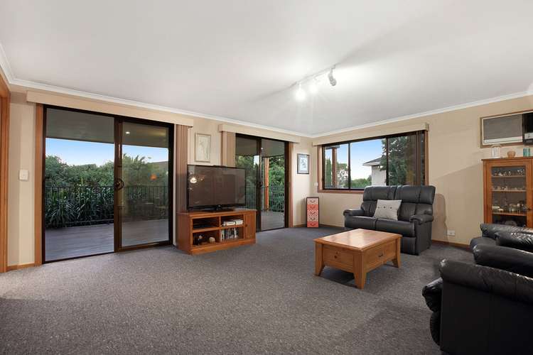 Second view of Homely house listing, 7 Wordsworth Court, Bundoora VIC 3083