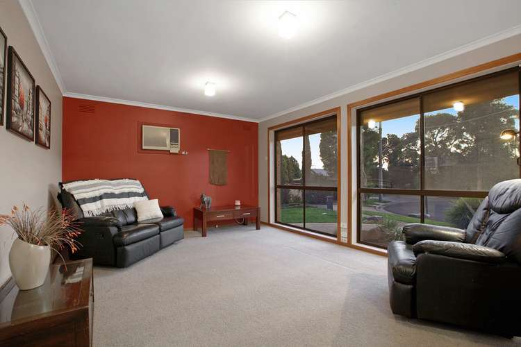 Fifth view of Homely house listing, 7 Wordsworth Court, Bundoora VIC 3083