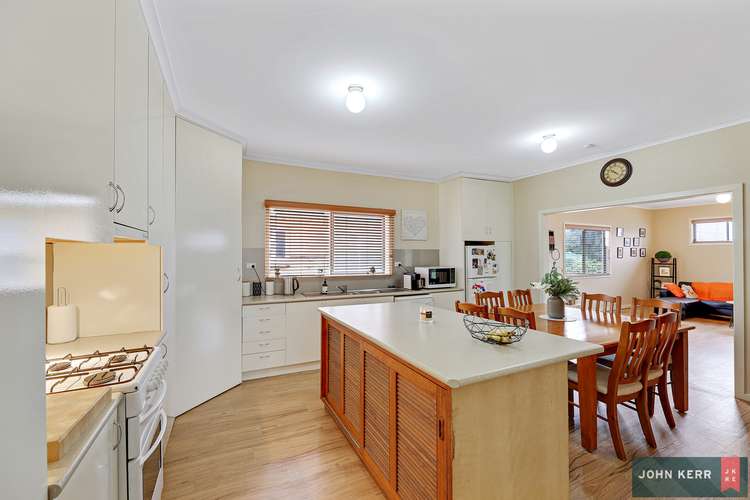 Second view of Homely house listing, 20 Kitchener Street, Trafalgar VIC 3824