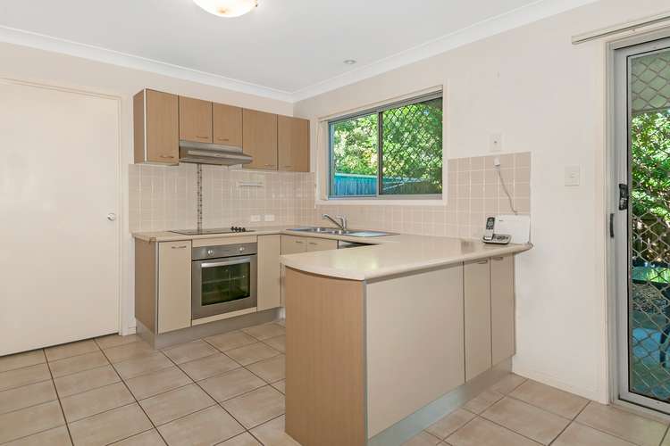 Second view of Homely townhouse listing, 37/14 Fleet Street, Browns Plains QLD 4118