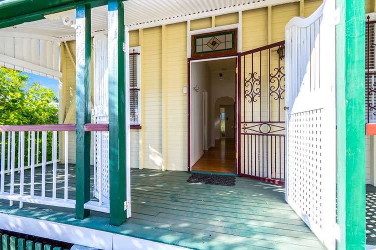 Second view of Homely house listing, 8 Darling Street East, Ipswich QLD 4305