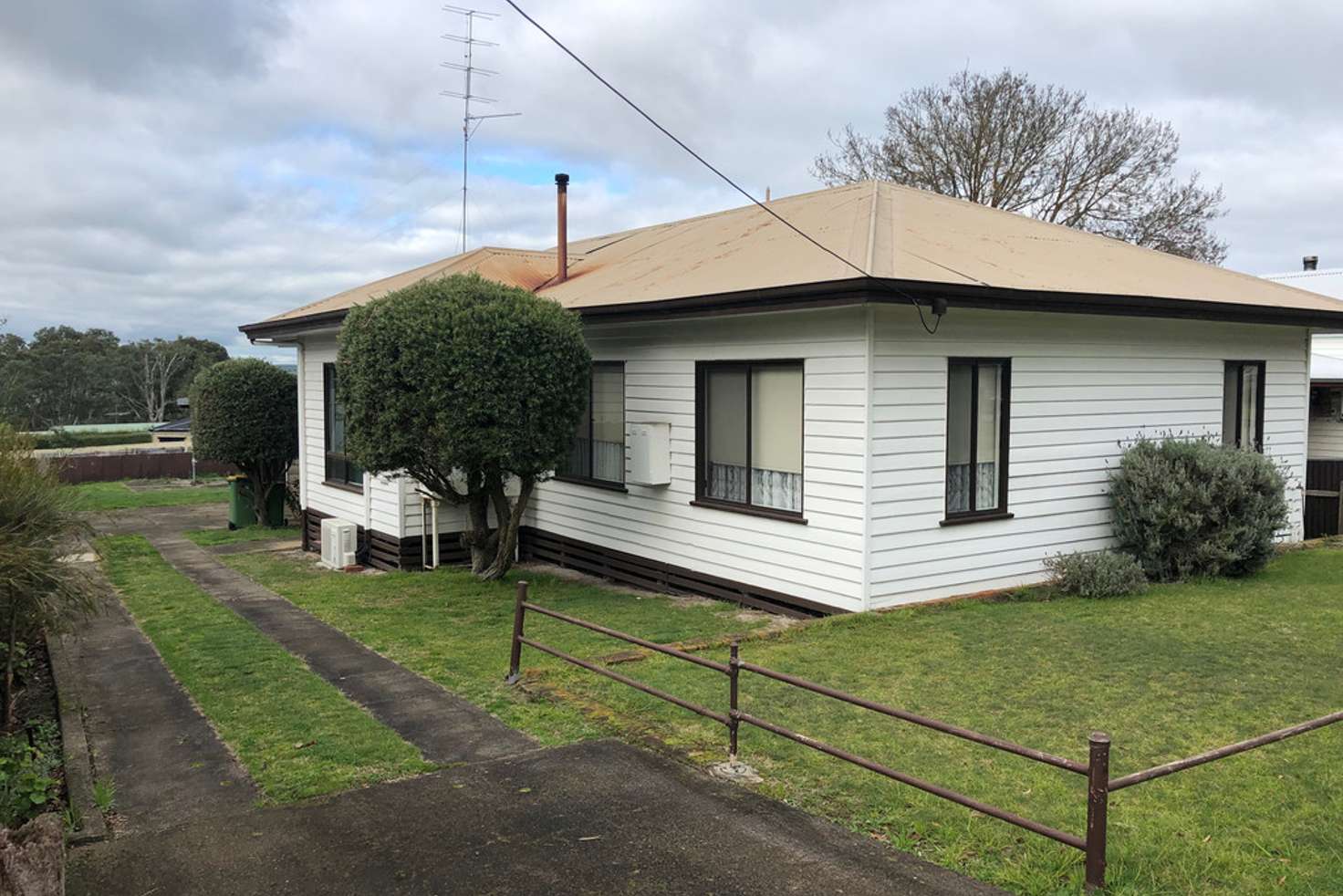 Main view of Homely house listing, 54 Russell Street, Casterton VIC 3311