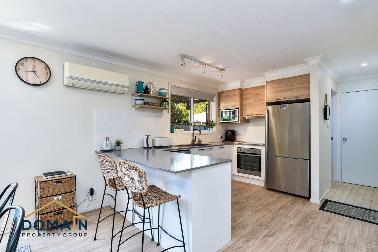 Main view of Homely townhouse listing, 6/3-5 Wyoming Street, Blackwall NSW 2256