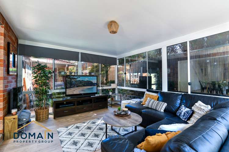 Third view of Homely townhouse listing, 6/3-5 Wyoming Street, Blackwall NSW 2256