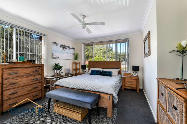 Fifth view of Homely townhouse listing, 6/3-5 Wyoming Street, Blackwall NSW 2256