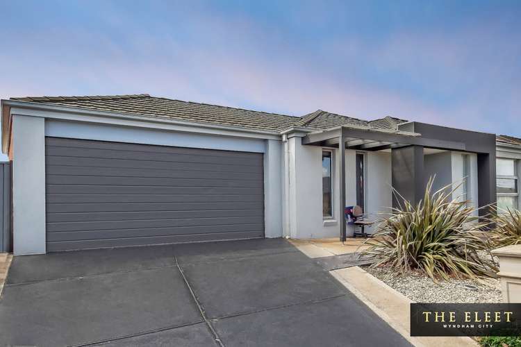 Third view of Homely house listing, 106 Westmeadows Lane, Truganina VIC 3029