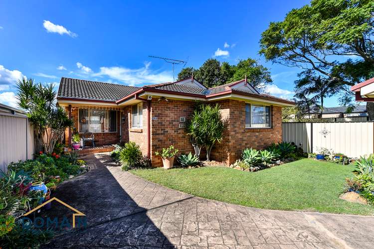 Main view of Homely villa listing, 21A Victoria Road, Woy Woy NSW 2256