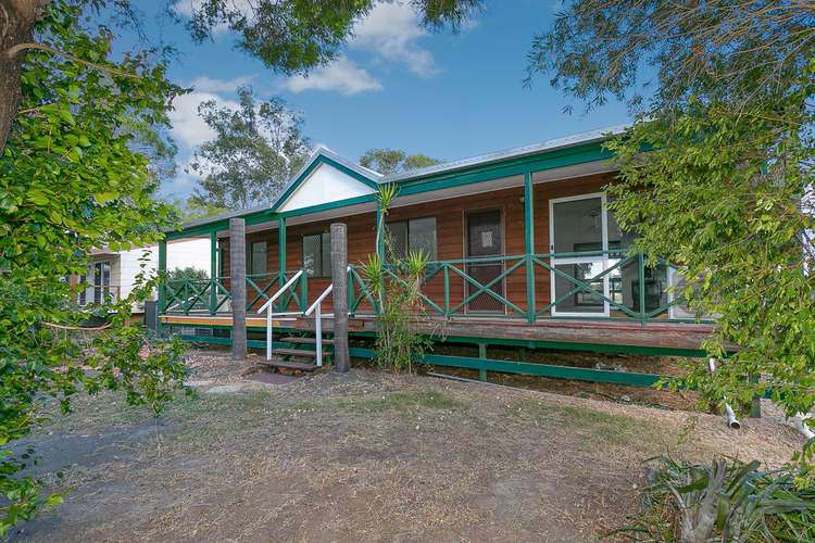 Main view of Homely house listing, 4 Calvin Street, Walloon QLD 4306