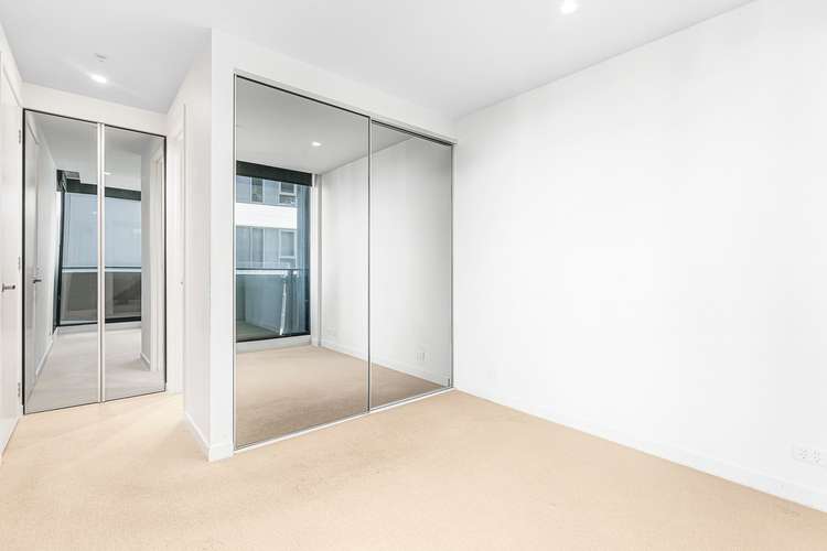 Fifth view of Homely apartment listing, 2206/50 Albert Road, South Melbourne VIC 3205