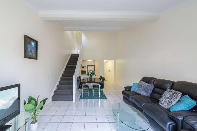 Main view of Homely apartment listing, 68/43 Enderley Avenue, Surfers Paradise QLD 4217