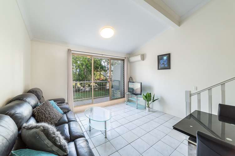 Third view of Homely apartment listing, 68/43 Enderley Avenue, Surfers Paradise QLD 4217