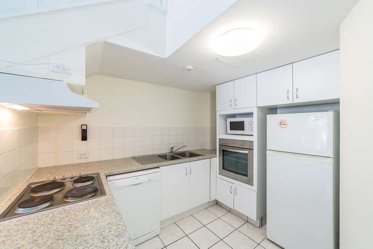 Fourth view of Homely apartment listing, 68/43 Enderley Avenue, Surfers Paradise QLD 4217