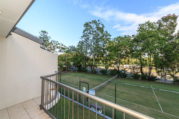 Fifth view of Homely apartment listing, 68/43 Enderley Avenue, Surfers Paradise QLD 4217