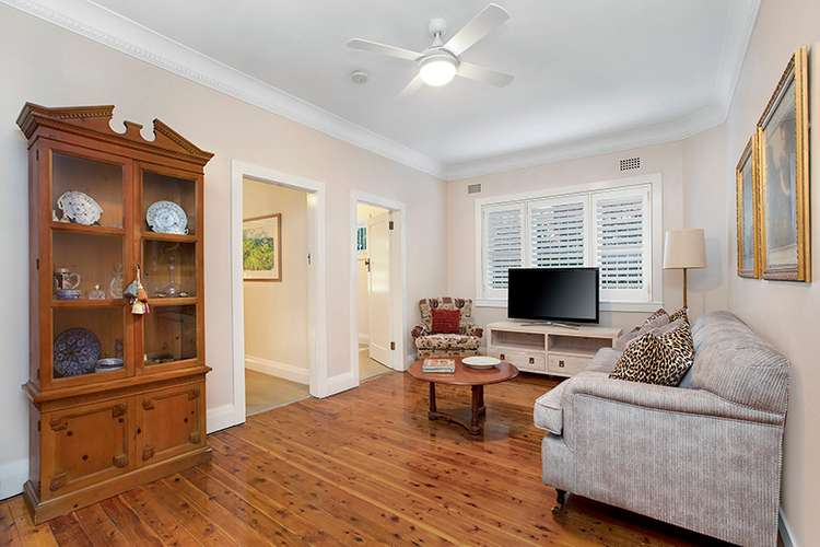 Second view of Homely apartment listing, 4/4 Richmond Road, Rose Bay NSW 2029