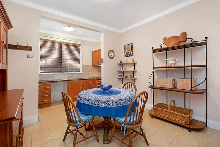 Third view of Homely apartment listing, 4/4 Richmond Road, Rose Bay NSW 2029