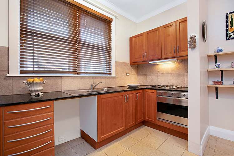 Fourth view of Homely apartment listing, 4/4 Richmond Road, Rose Bay NSW 2029