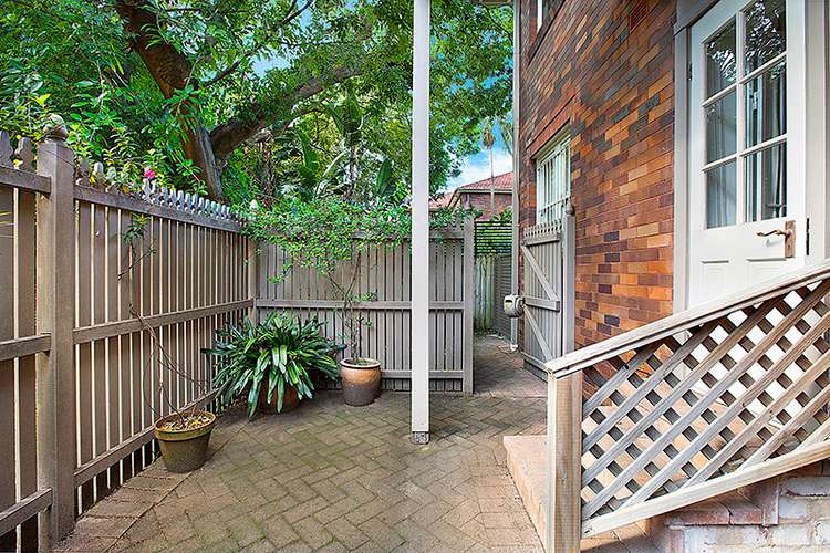 Fifth view of Homely apartment listing, 4/4 Richmond Road, Rose Bay NSW 2029