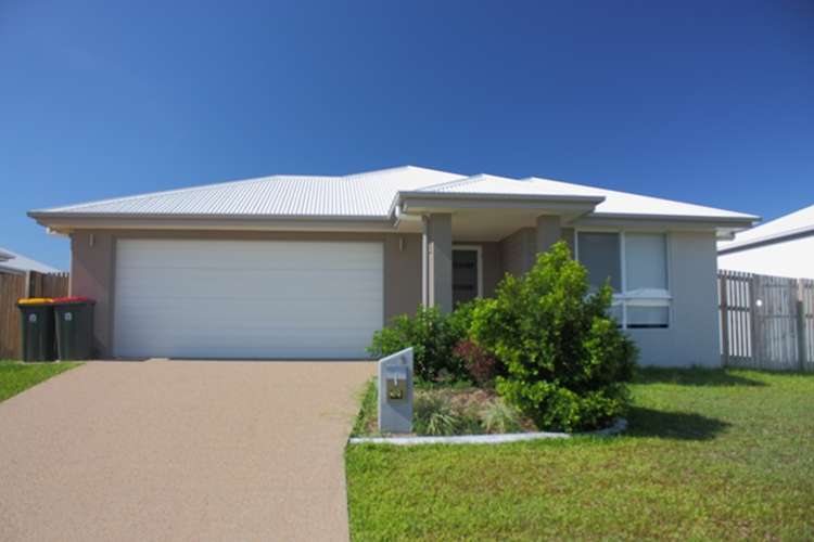 Main view of Homely house listing, 9 Marnie Street, Burdell QLD 4818