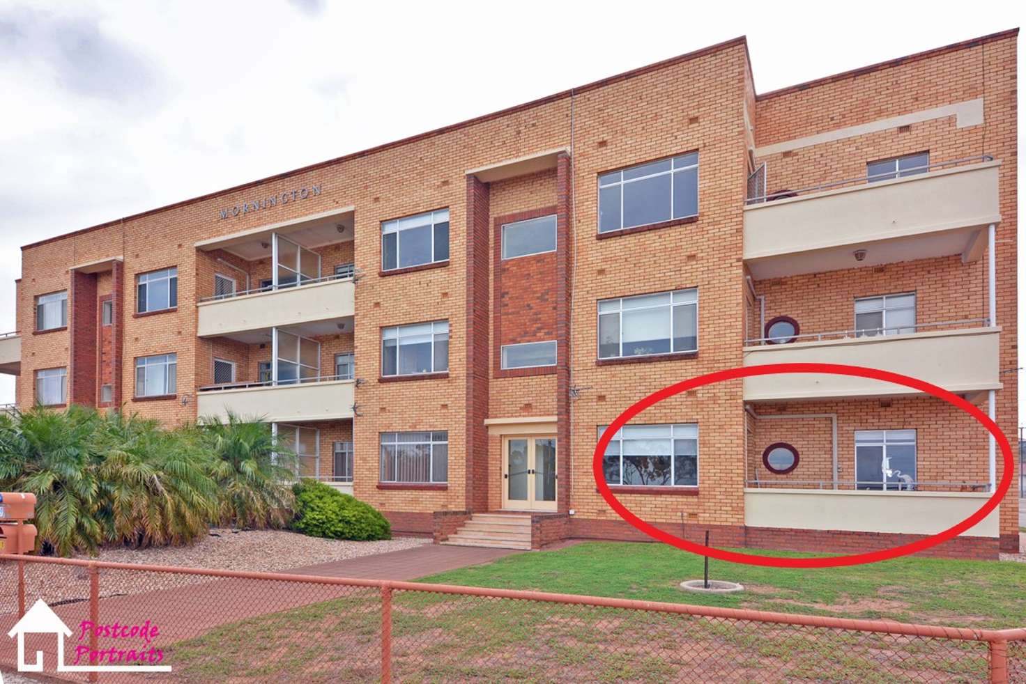 Main view of Homely unit listing, Unit 1 / 32-34 Broadbent Terrace, Whyalla SA 5600