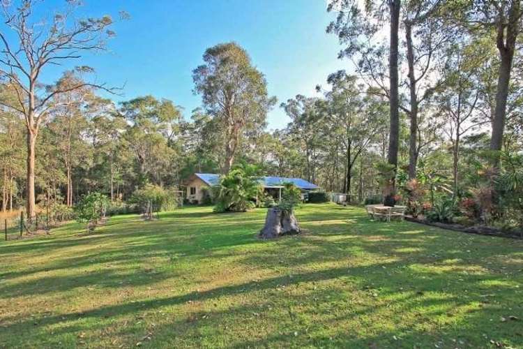 Main view of Homely house listing, 89 GRAMZOW ROAD, Mount Cotton QLD 4165