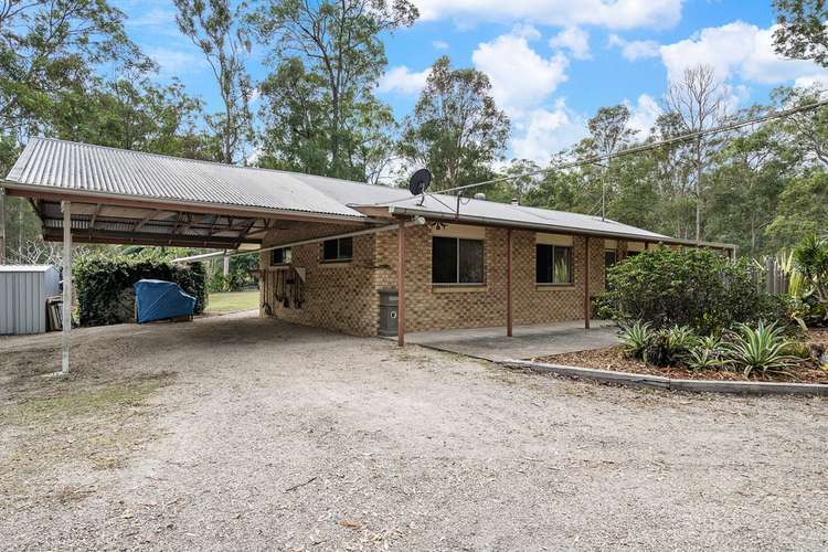 Fourth view of Homely house listing, 89 GRAMZOW ROAD, Mount Cotton QLD 4165