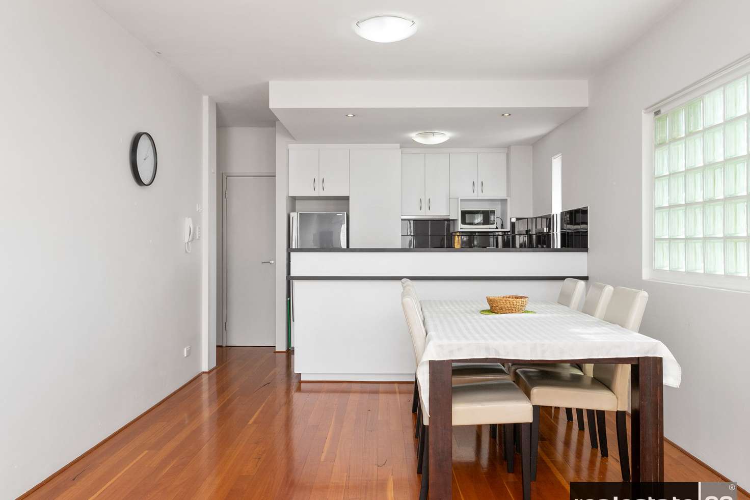 Main view of Homely apartment listing, 17 / 1142 Hay Street, West Perth WA 6005